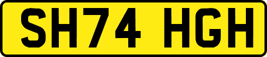 SH74HGH