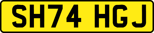 SH74HGJ