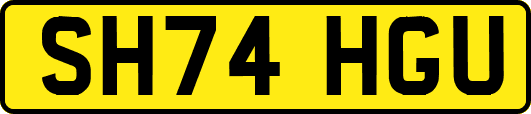 SH74HGU