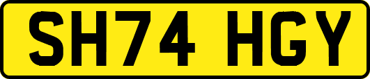 SH74HGY