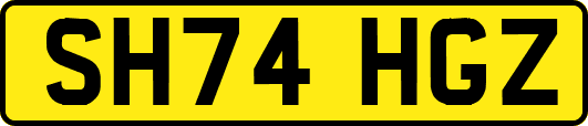 SH74HGZ