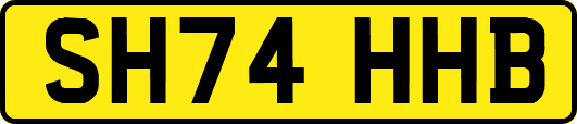 SH74HHB