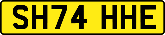 SH74HHE