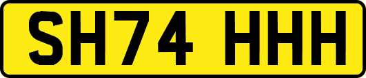SH74HHH