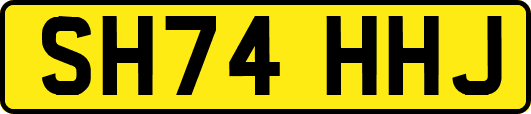 SH74HHJ