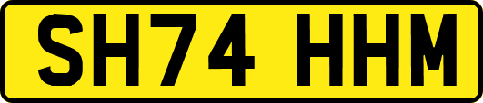 SH74HHM