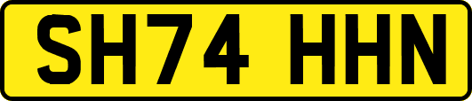 SH74HHN