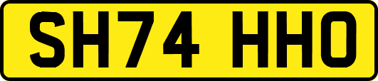 SH74HHO