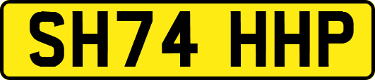 SH74HHP