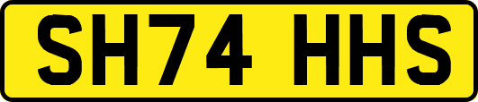 SH74HHS