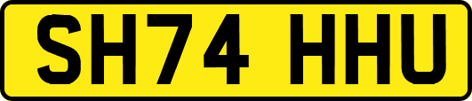 SH74HHU