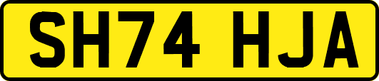 SH74HJA