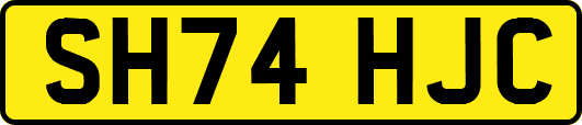 SH74HJC