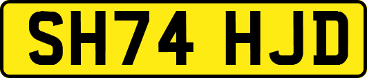 SH74HJD