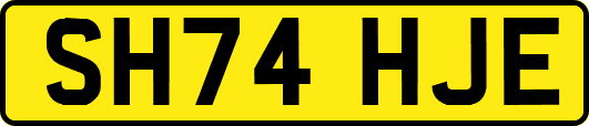 SH74HJE
