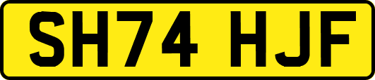 SH74HJF