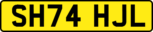 SH74HJL
