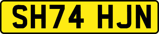 SH74HJN