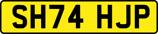 SH74HJP