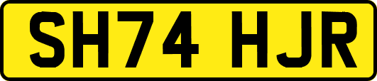 SH74HJR