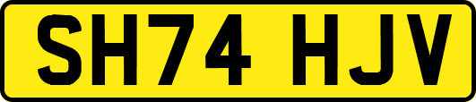 SH74HJV