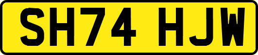 SH74HJW