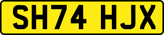 SH74HJX