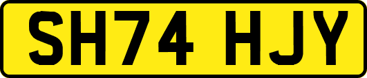 SH74HJY