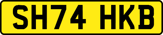 SH74HKB