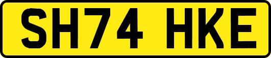 SH74HKE