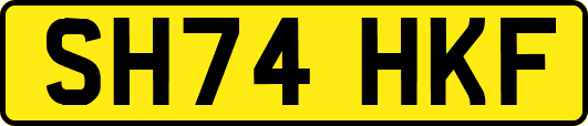 SH74HKF