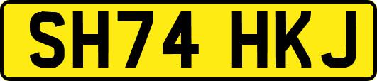 SH74HKJ
