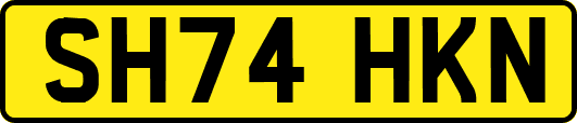 SH74HKN