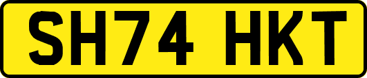 SH74HKT