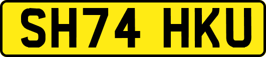 SH74HKU