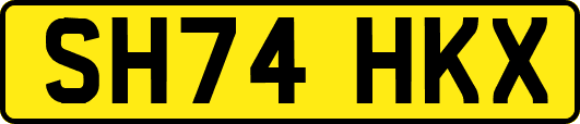 SH74HKX