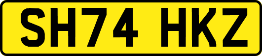 SH74HKZ