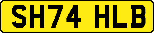 SH74HLB
