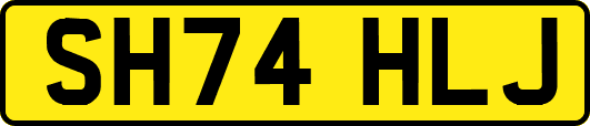 SH74HLJ
