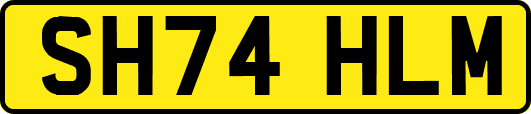 SH74HLM