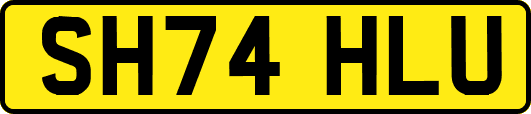 SH74HLU