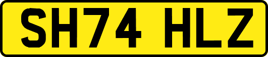 SH74HLZ