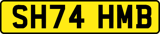 SH74HMB