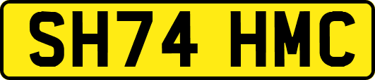 SH74HMC