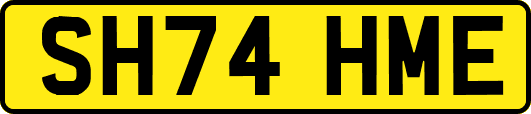 SH74HME