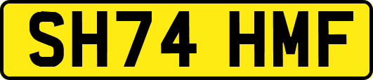 SH74HMF