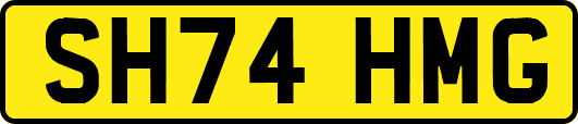 SH74HMG