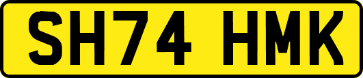 SH74HMK
