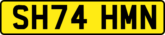 SH74HMN