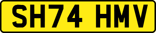 SH74HMV